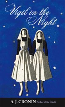 Paperback Vigil in the Night Book