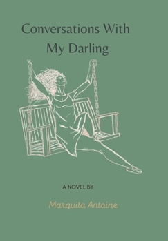 Hardcover Conversations With My Darling Book