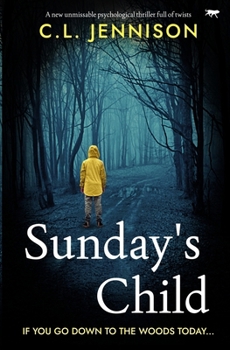 Paperback Sunday's Child Book