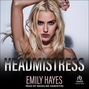 Audio CD Headmistress Book
