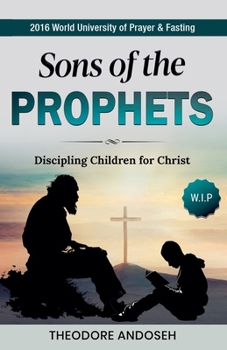 Paperback The Sons of the Prophets Book