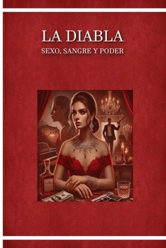 Paperback La Diabla: Sexo, Sangre y Poder [Spanish] Book