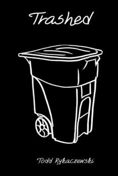 Paperback Trashed Book