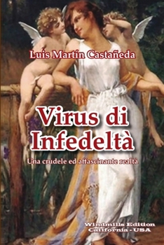 Paperback Virus di Infedeltà [Italian] Book