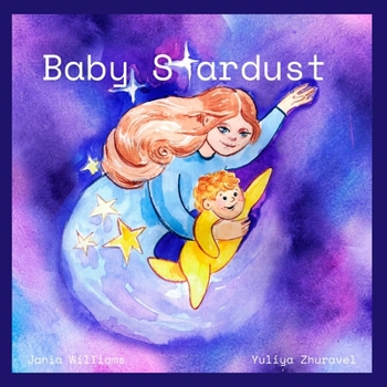 Paperback Baby Stardust Book
