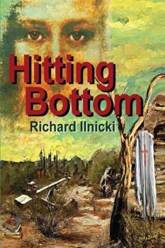 Paperback Hitting Bottom Book