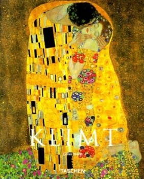 Paperback Gustav Klimt: 1862-1918 Book