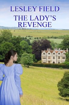 Paperback The Lady's Revenge Book
