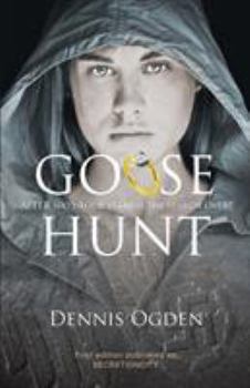 Paperback Goose Hunt Book