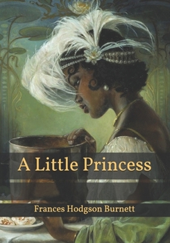 Paperback A Little Princess Book