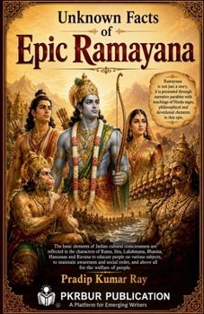 Unknown Facts of Epic Ramayana