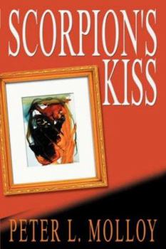 Paperback Scorpion's Kiss Book