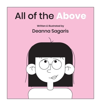 Hardcover All of the Above Book