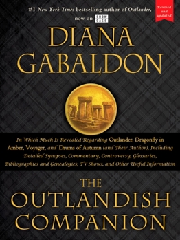 The Outlandish Companion