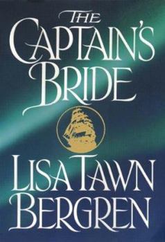 Paperback The Captain's Bride Book