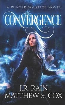 Paperback Convergence Book