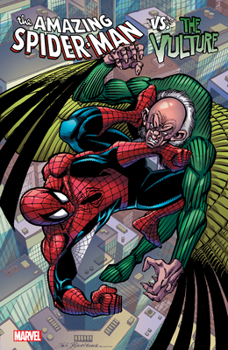 Spider-Man vs. The Vulture - Book  of the Friendly Neighborhood Spider-Man 2005 Single Issues