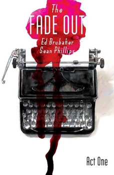 Paperback The Fade Out Volume 1 Book