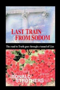 Paperback Last Train From Sodom Book