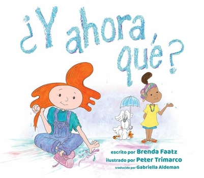 Hardcover ¿Y Ahora Qué? [Spanish] Book