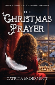 Paperback The Christmas Prayer Book