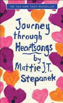 Hardcover Journey Through Heartsongs Book