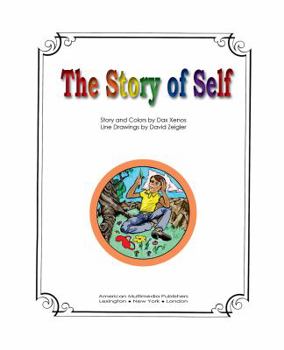 Paperback The Story of Self Book