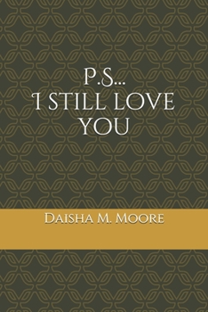 Paperback P.S... I still love you Book