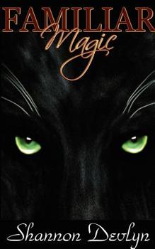 Paperback Familiar Magic Book