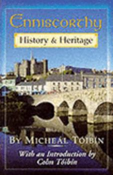 Paperback Enniscorthy Book