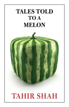 Paperback Tales Told to a Melon Book