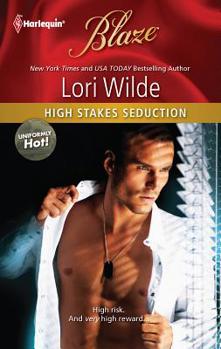 Mass Market Paperback High Stakes Seduction Book