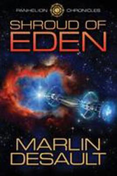 Paperback Shroud of Eden Book