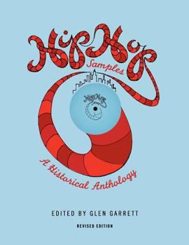 Paperback Hip Hop Samples: A Historical Anthology Book