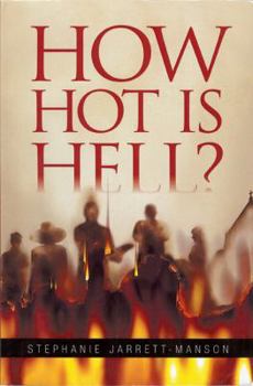 Hardcover How Hot Is Hell? Book