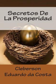 Paperback Secretos De La Prosperidad [Spanish] Book