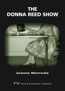 The Donna Reed Show - Book  of the TV Milestones