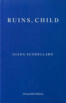 Paperback Ruins, Child Book