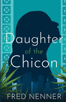 Paperback Daughter of the Chicon Book