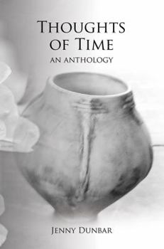 Paperback Thoughts of Time Book