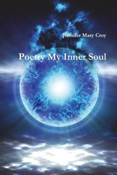 Paperback Poetry My Inner Soul Book