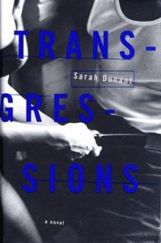 Hardcover Transgressions Book