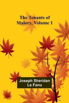 Paperback The Tenants of Malory, Volume 1 Book