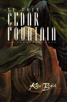 Paperback To This Cedar Fountain Book