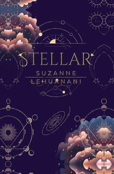 Paperback Stellar Book
