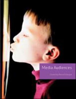 Paperback Media Audiences Book