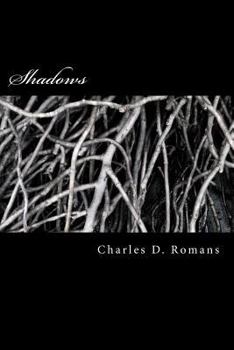 Paperback Shadows Book