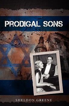 Paperback Prodigal Sons Book