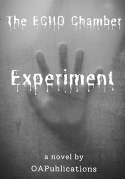 Paperback The ECHO Chamber Experiment Book