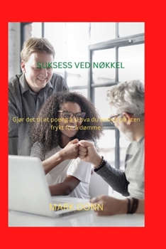 Suksess Ved N?kkel